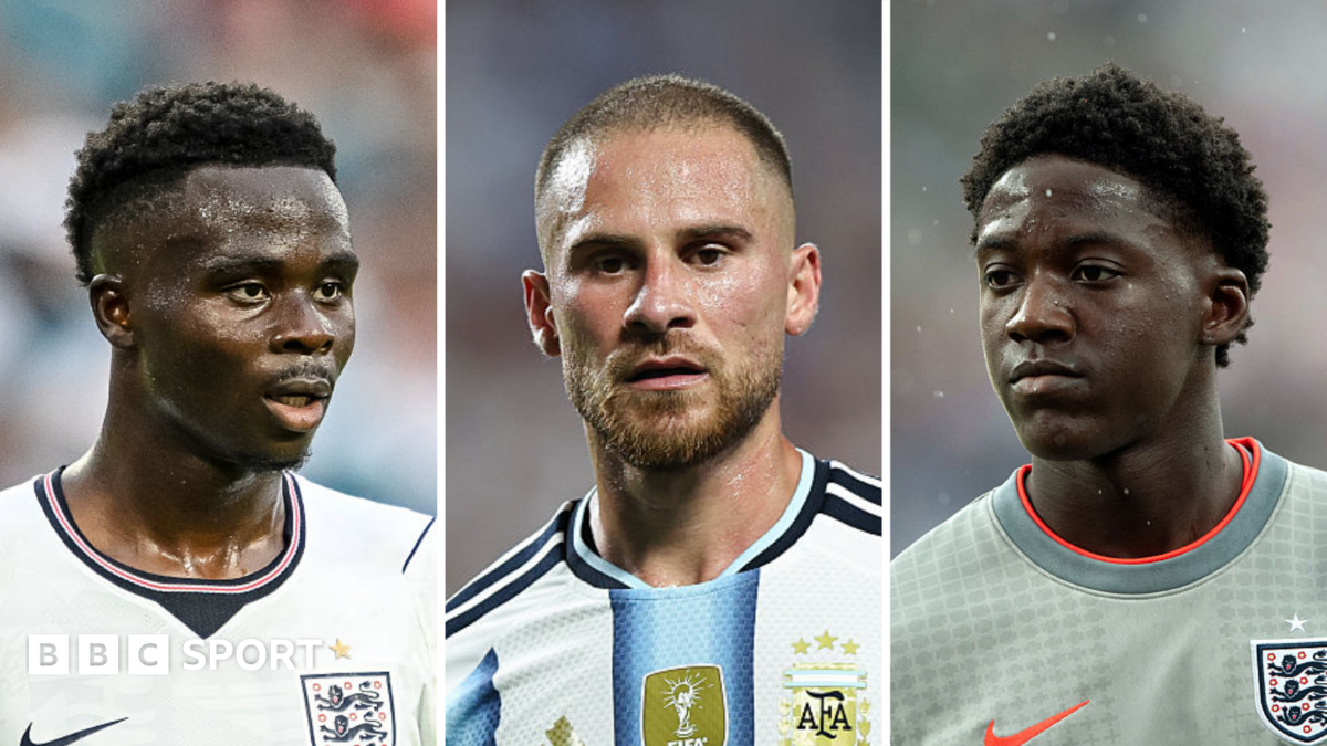 Piala Dunia 2026 Mengguncang Premier League: Arsenal Paling Terpukul, Villa Kehilangan Onana, Liverpool Incar Bintang Muda