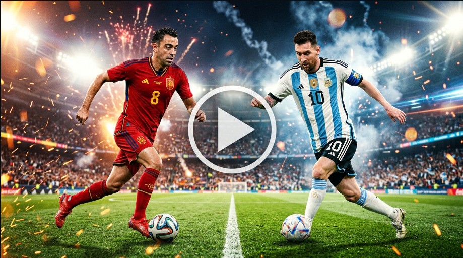 Nobar Final Piala Dunia 2026 Spanyol vs Argentina: 496 Titik di Jateng hingga Layar Raksasa di GBK