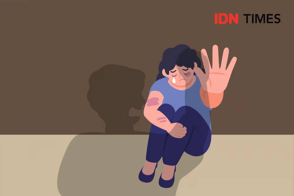 Kakek di Bandar Lampung Rudapaksa Cucu Kandung 8 Tahun, Polisi Amankan Barang Bukti Celana Dalam dan Handuk