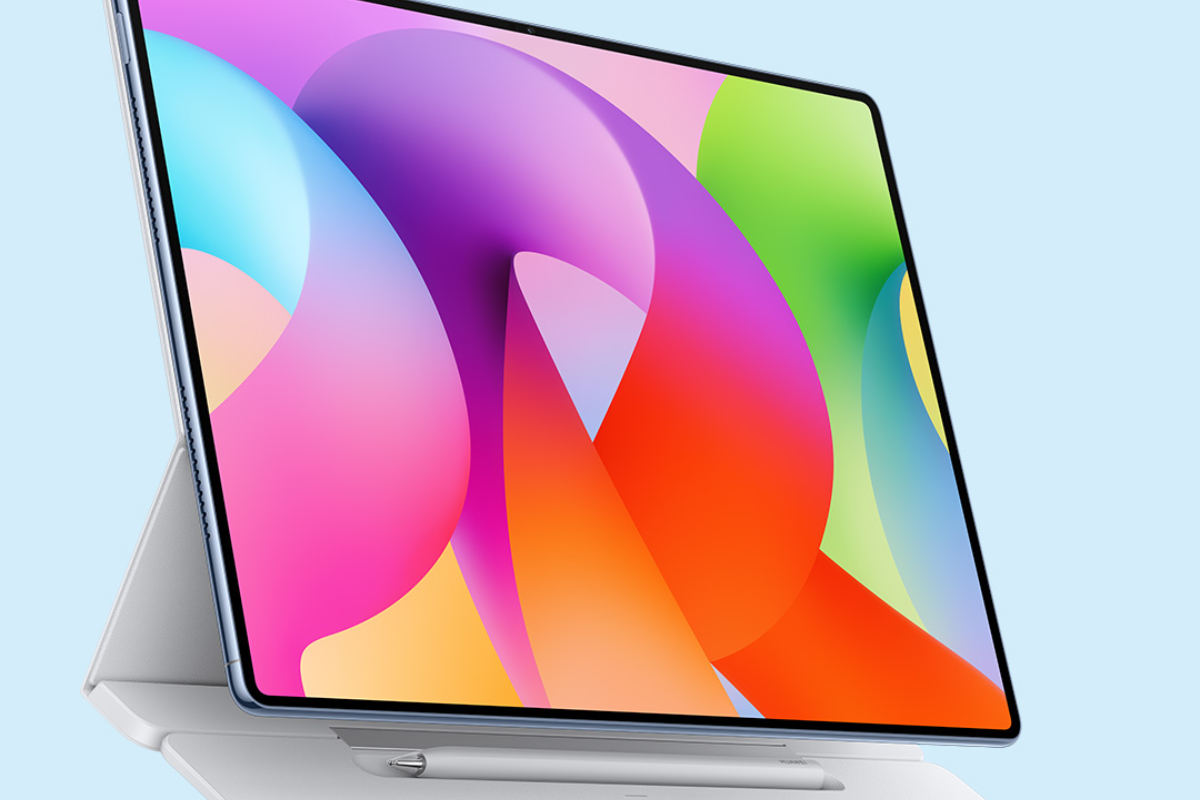 Huawei MatePad Pro Max Dikabarkan Bawa Layar 14,2 Inci dan Chipset Kirin Terbaru