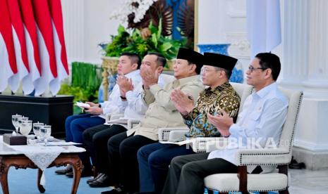 Pertamina Siap Libatkan Putra Daerah di Proyek LNG Abadi Masela, Presiden Minta Tenaga Lokal Diprioritaskan