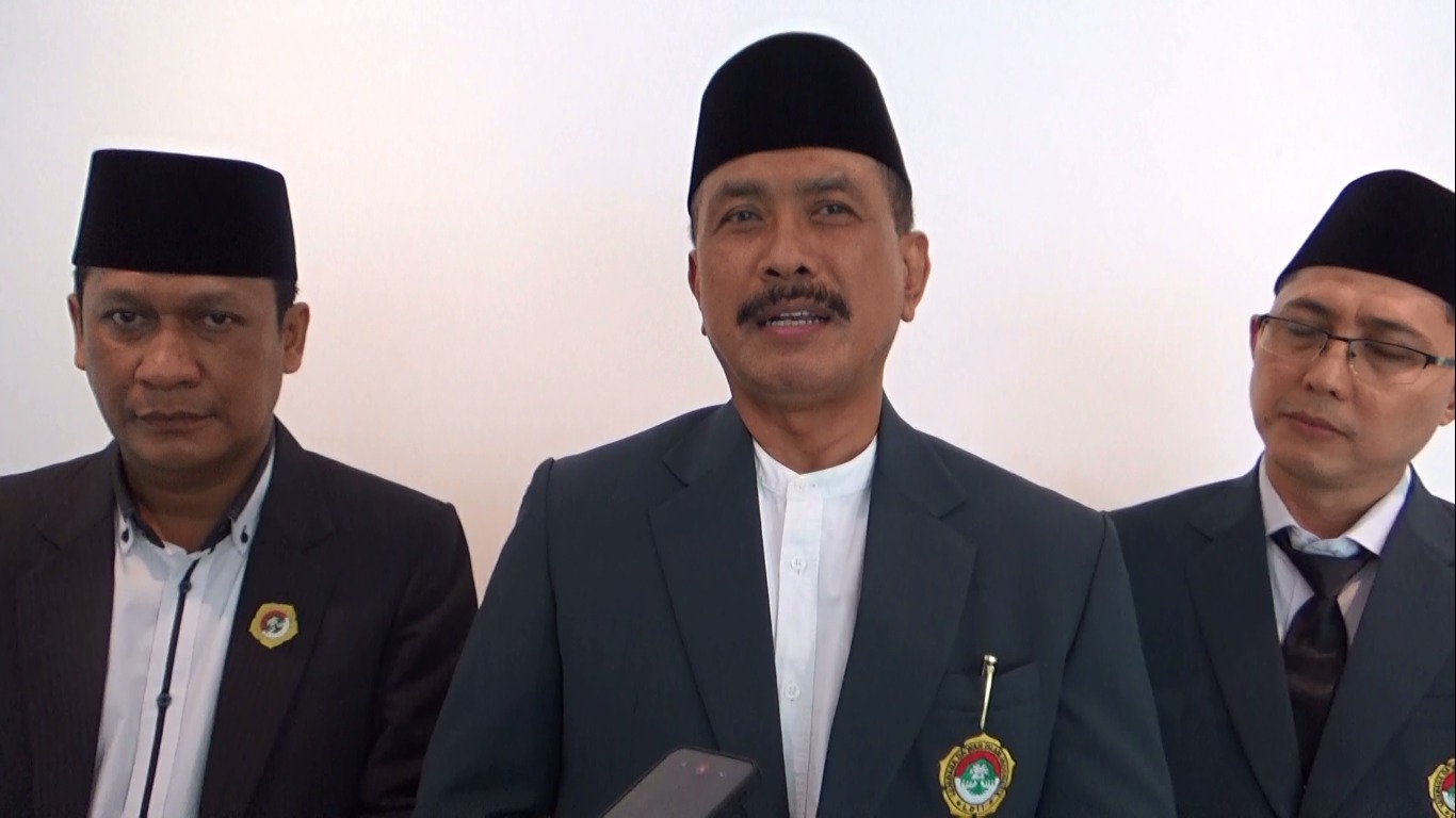 Ketua LDII Jateng: Penolakan LGBTQ Jangan dengan Kekerasan, tapi Lewat Pembinaan dan Dakwah