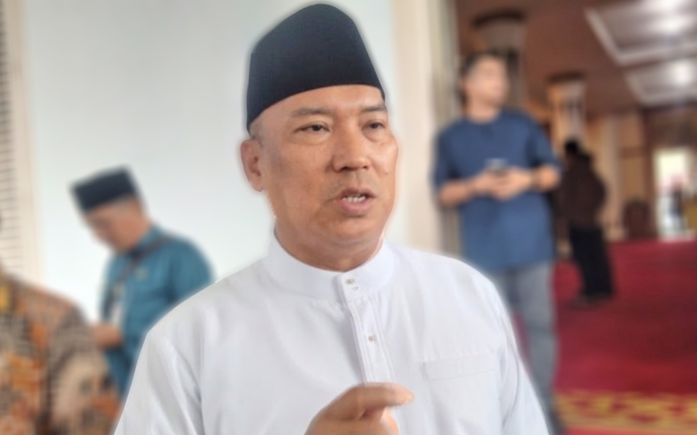 Wagub Kepri Nyanyang Haris Siapkan Empat Langkah Strategis Perkuat UMKM: Target Tembus Pasar Ekspor Singapura dan Malaysia