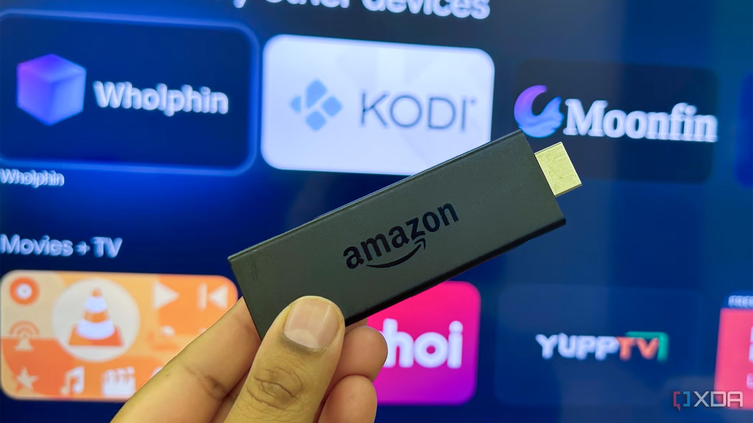 Fire TV Stick 2022 Masih Bertenaga, Begini Trik Optimasi Tanpa Beli Hardware Baru