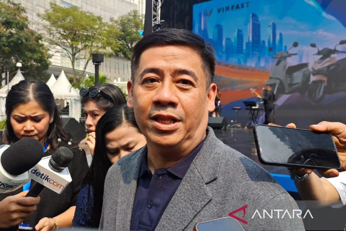 VinFast Konfirmasi Rakit Motor Listrik di Subang Mulai 2027, Tiga Model Baru Meluncur