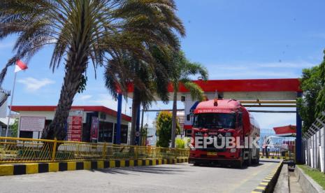 Aceh Dapat Tambahan Pasokan BBM, Pertamina Patra Niaga Genjot Optimalisasi Terminal