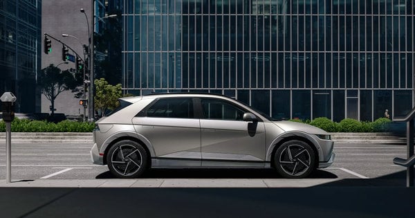 Honda Hentikan Penjualan Mobil Listrik Prologue di AS Akhir 2026, Dampak Kebijakan Trump