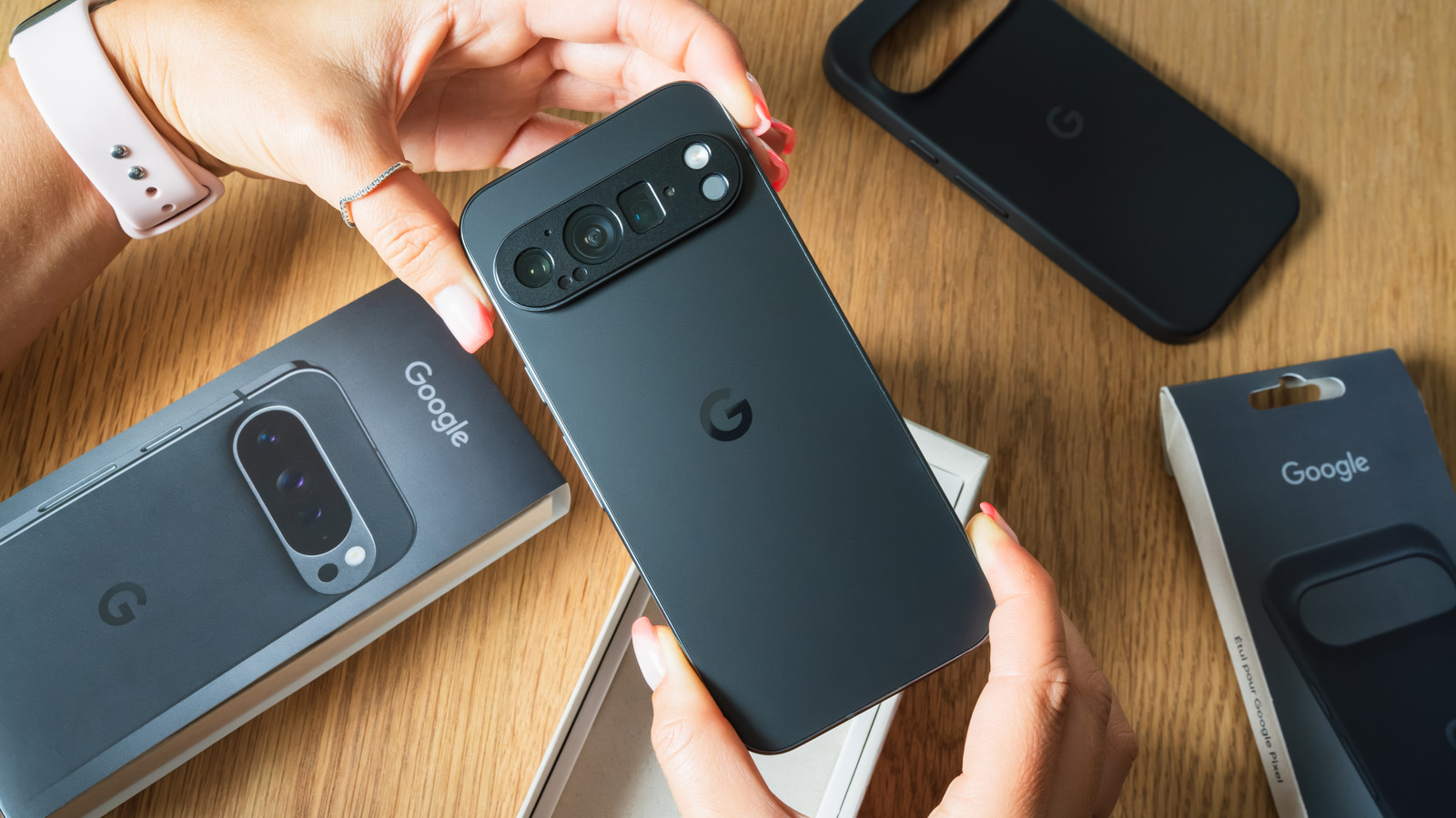 Google Pixel Akhirnya Dapatkan Fitur Keamanan Aplikasi Android yang Sudah Lama Dinantikan