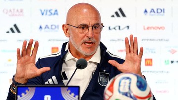 Luis de la Fuente Tolak Man-Marking Messi di Final Piala Dunia 2026, Trauma Kenangan 2004