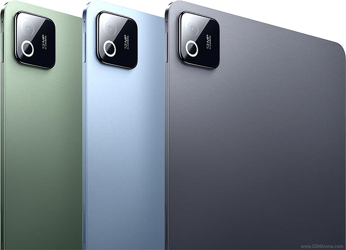 Xiaomi Pad 8 Resmi di Indonesia: Layar 3.2K 144Hz, Snapdragon 8s Gen 4, dan Baterai 9.200 mAh