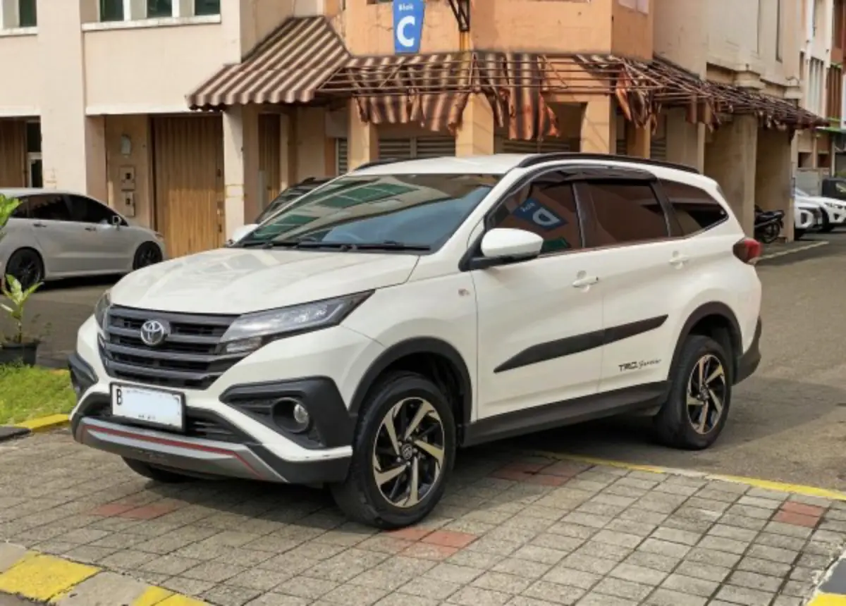 Toyota Rush 2019 Bekas Rp 170 Jutaan: Spesifikasi, Kelebihan, dan Tips Membeli untuk Keluarga Muda