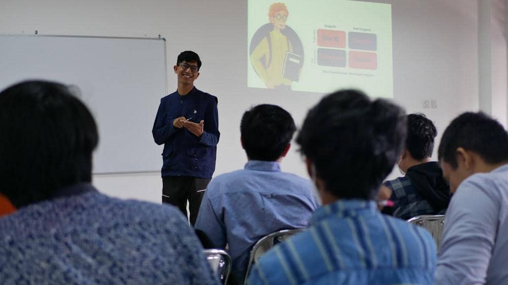 108 Siswa di Yogyakarta Tertipu Sosialisasi TOEFL Palsu Saat MPLS, Disdikpora DIY: Itu Ilegal