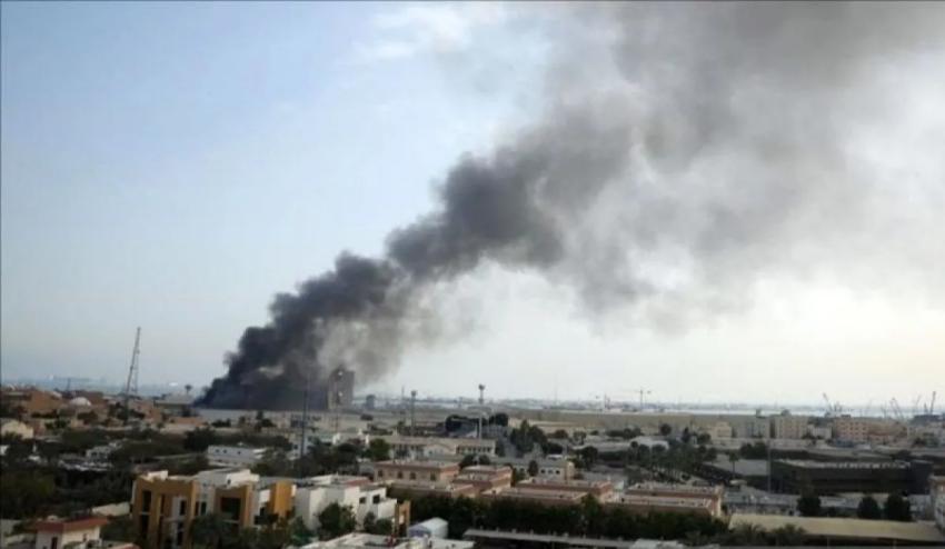 Serangan Balik AS ke Iran Hantam Infrastruktur Sipil, Pasokan Air dan Listrik di Kuwait hingga Hormozgan Terganggu