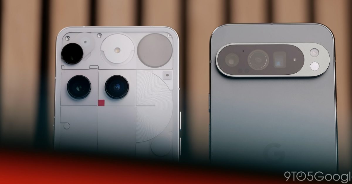 Pasar Smartphone India Anjlok 10%, Google Pixel dan Nothing Justru Tumbuh Subur