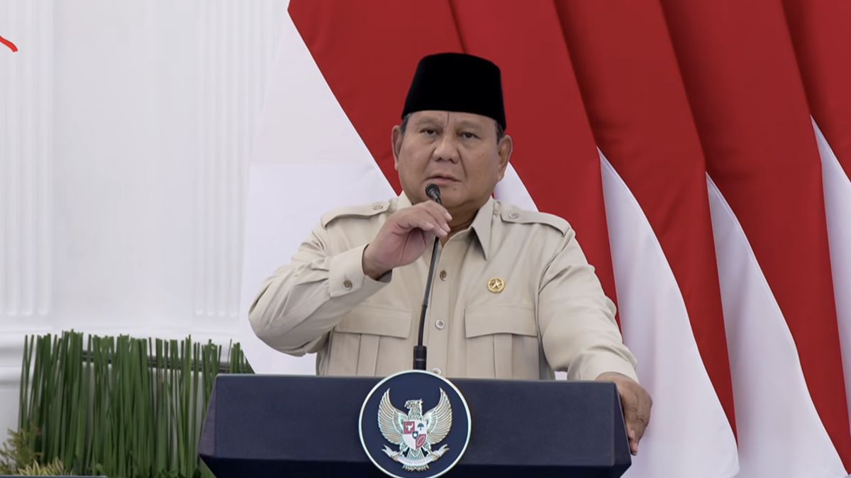 Presiden Prabowo Umumkan Motor Listrik Nasional Siap Meluncur dalam Beberapa Minggu, Target Petani Jadi Pengguna Utama
