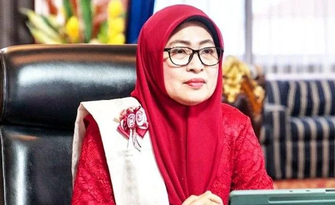 Pemprov Kepri Siapkan Kunjungan Istri Wapres Gibran di Hari Anak Nasional 2026, Rangkaian Acara di Tanjungpinang dan Bintan