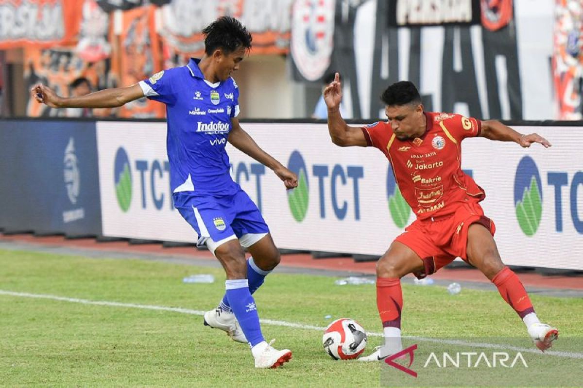 Persib Bandung Ikat Kakang Rudianto dengan Kontrak Tiga Tahun Hingga 2029