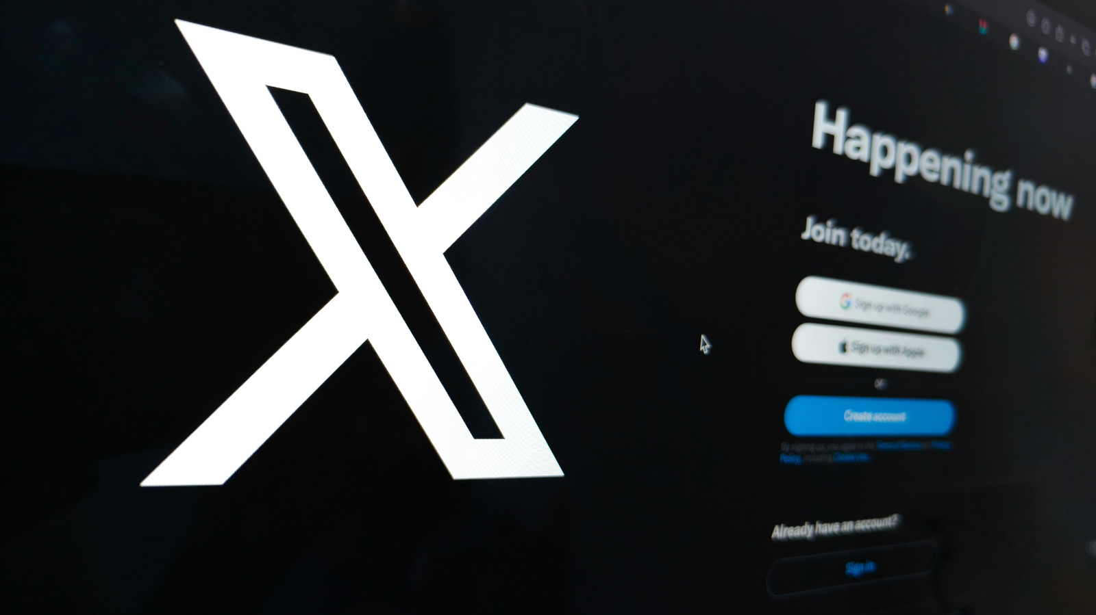 Kasus Pelanggaran Hak Cipta di Twitter Era Sebelum X Berakhir Damai, Kedua Pihak Cabut Gugatan