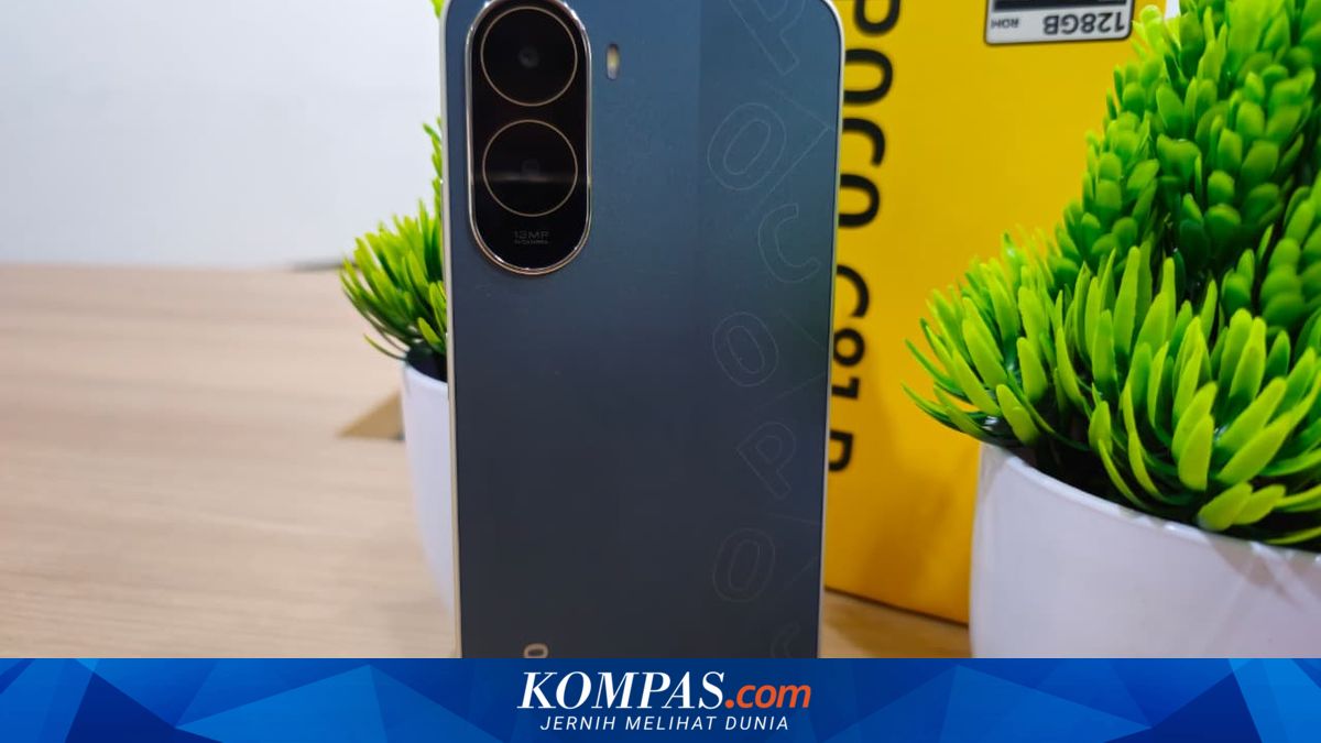 Daftar Harga Xiaomi, Redmi, dan Poco per Juli 2026: Ada Pilihan Rp 1,7 Juta hingga Rp 19,9 Juta