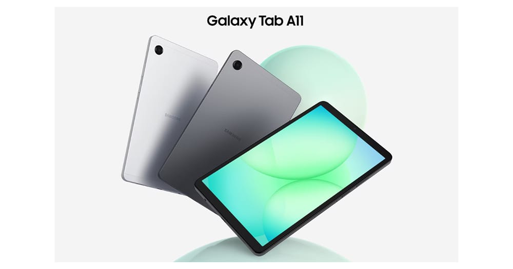 Samsung Galaxy Tab A11 Resmi di Indonesia, Bawa Layar 90 Hz dan Baterai Jumbo