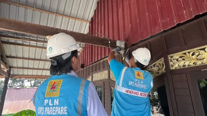 Diskon Tambah Daya Listrik 50 Persen dari PLN, Pelanggan Rumah Tangga Bisa Hemat Jutaan Rupiah