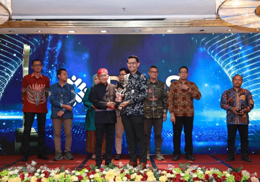 Kepuasan Peserta Asabri Tembus 96,03%, Transformasi Layanan Berbasis ESG Jadi Kunci