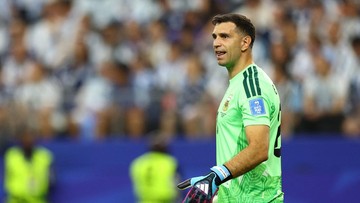 Final Piala Dunia 2026: Duel Unai Simon vs Emiliano Martinez Perebutkan Golden Glove