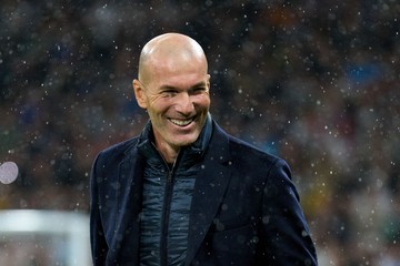 Zinedine Zidane Capai Kesepakatan dengan FFF, Diumumkan sebagai Pelatih Timnas Prancis per 1 September