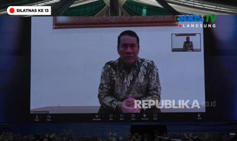 Mentan Amran Gelontorkan Bantuan Pertanian ke Ponpes eLKISI, Target Cetak 1.000 Wirausaha Pangan