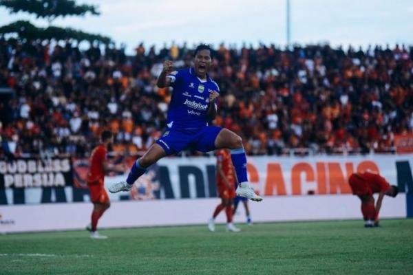 Adam Alis Sebut Piala Presiden 2026 Jadi Laboratorium Kekompakan Persib