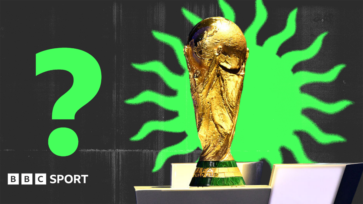 Kuis Piala Dunia: Uji Ingatan Anda pada Semua Juara Sejak 1930