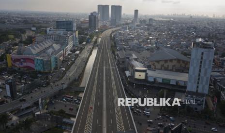 Bangun Jalan Tol Baru, Waskita Karya Fokus ke Bisnis Inti Usai Disuntik BP BUMN-Danantara