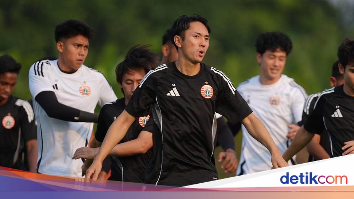 Bentrok dengan TC Thailand, Persija Kirim Tim Juara EPA U-20 ke Piala Presiden 2026