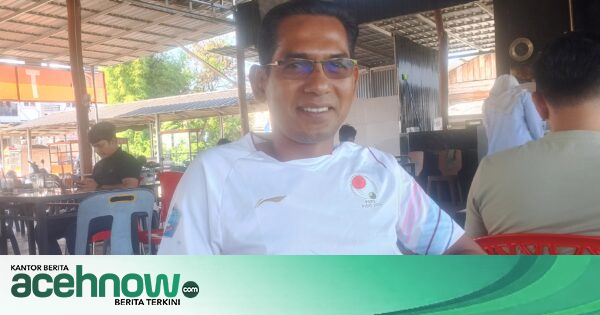 Nobar Final Piala Dunia 2026 di Pidie Jaya: Disporapar Siapkan Panggung Hiburan, Rapai hingga Musik Tradisional