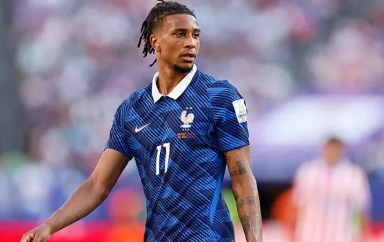 Gagal Bawa Pulang Medali, Michael Olise Cetak Rekor 7 Assist di Piala Dunia 2026, Lampaui Legenda Pele