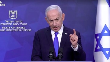 PM Israel Netanyahu Deklarasikan Dukungan untuk Argentina di Final Piala Dunia 2026