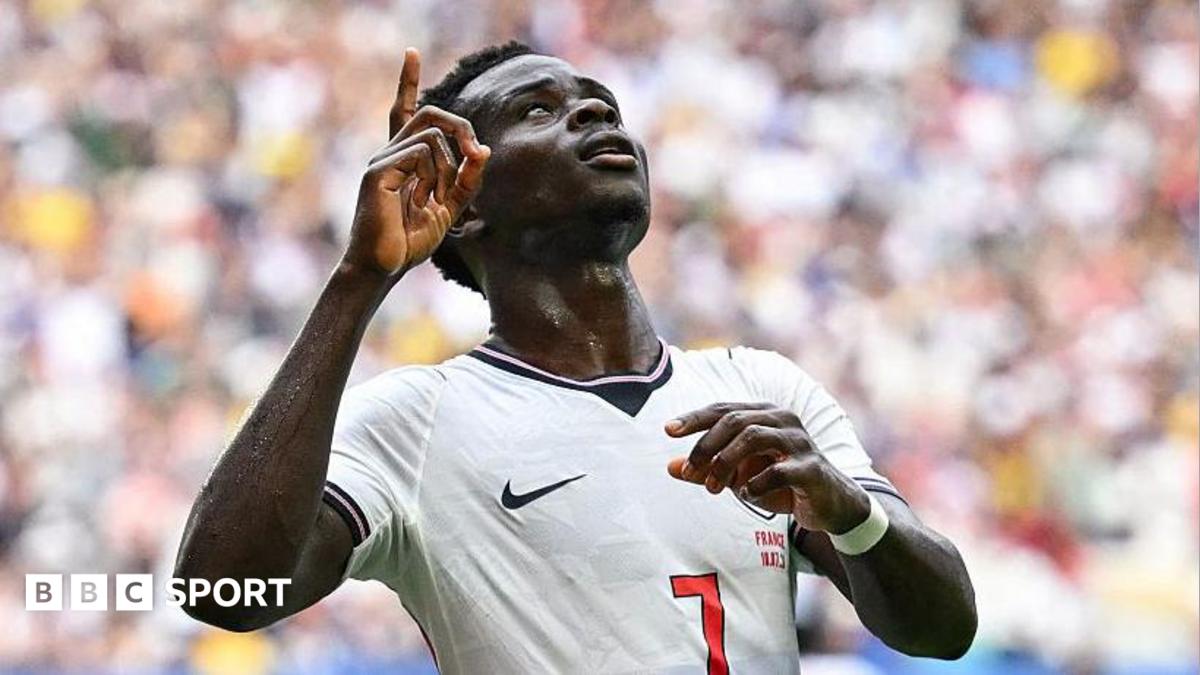 Hattrick Saka ke Gawang France Kembali Buka Perdebatan Keputusan Tuchel di Semifinal