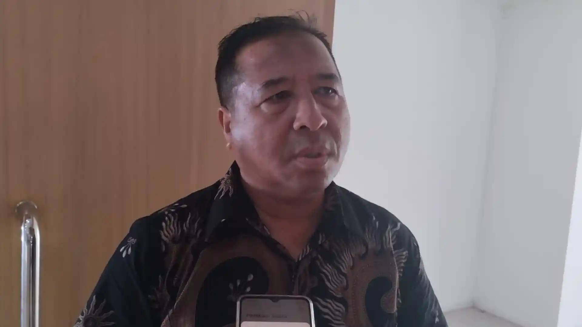 Temuan BPK di Lombok Barat 80 Persen Rampung, Tiga Masalah Ini Masih Tersisa: Denda Proyek hingga Tunjangan ASN