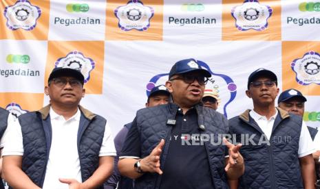 Sinergi Serikat Pekerja dan Manajemen Pegadaian: Kunci Sukses Program 