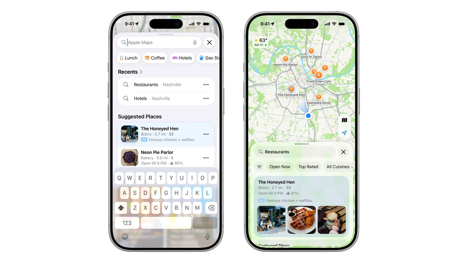 Apple Larang Iklan Servis Rumah Tangga di Apple Maps, Fokus ke Bisnis Lokal