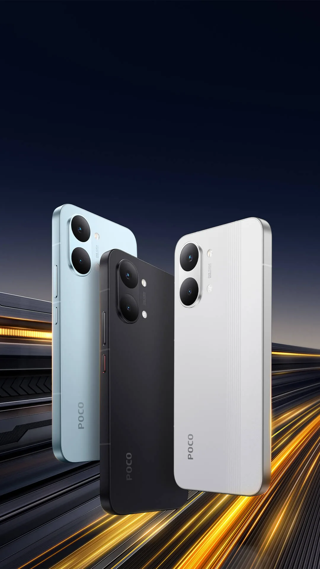 Bocoran Poco X8 Muncul Lagi: Baterai 9.000 mAh, Kamera 50 MP, Rebrand Redmi Note 17 Pro?