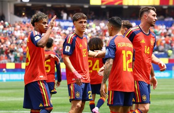 Final Piala Dunia 2026, Ronaldo Nazario Yakin Spanyol Taklukan Argentina