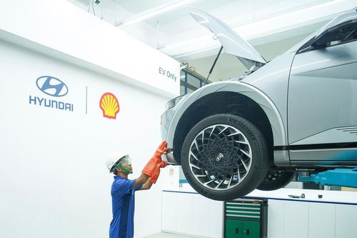 Hyundai Sunday 19 Juli 2026: Cek Mobil Gratis Semua Merek, Diskon Spare Part 20 Persen