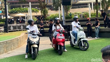 Vinfast Evo, Feliz II, dan Viper Meluncur di Indonesia, Perakitan Subang Baru Dimulai 2027