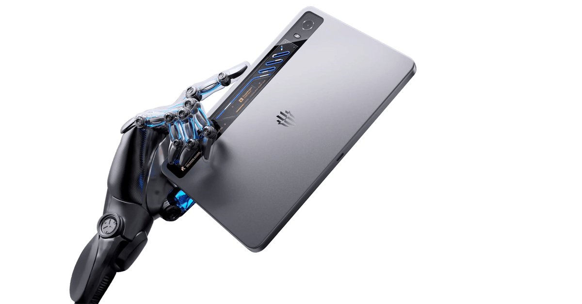 Redmagic Astra 2 Resmi Dijual Global Agustus 2026, Harga Mulai USD 699