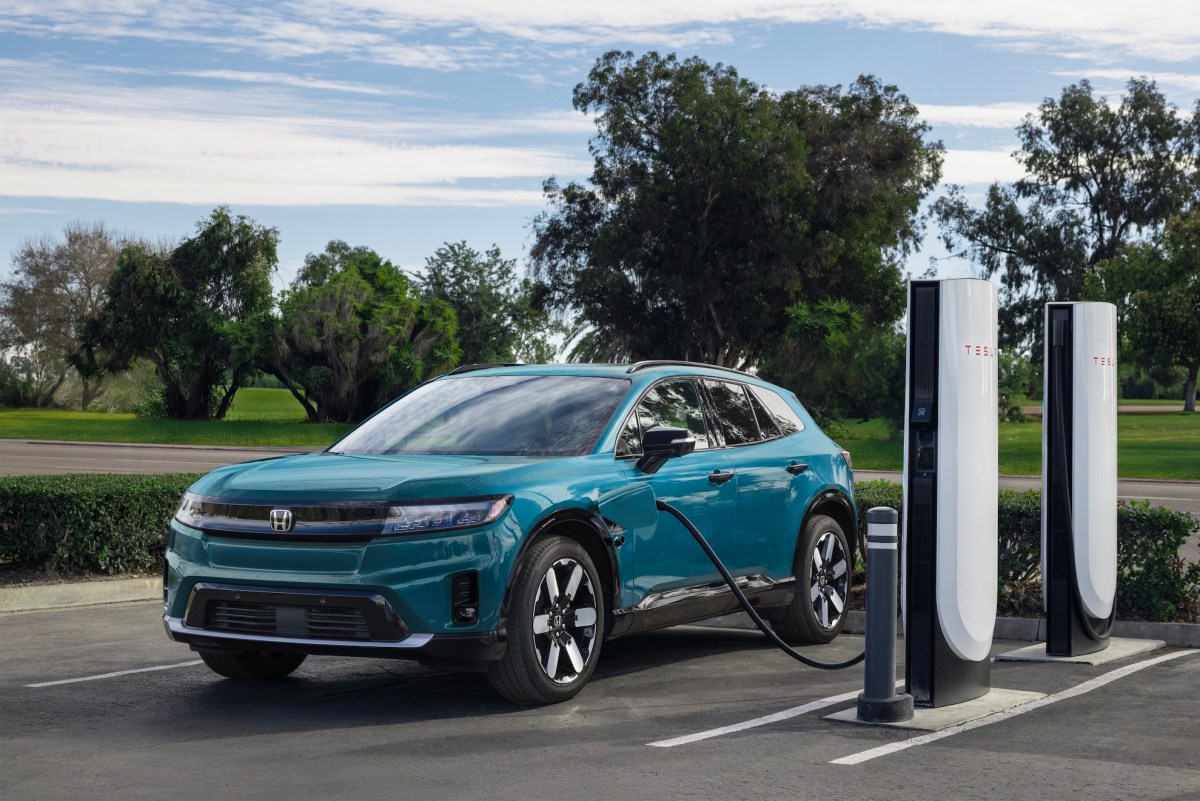Daftar Mobil Listrik yang Hengkang dari Pasar AS Sepanjang 2026, Termasuk Honda Prologue