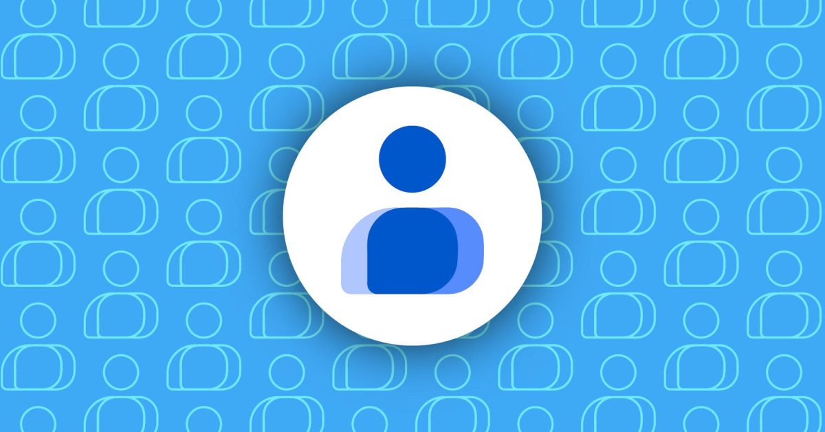 Google Contacts Kini Tampilkan Kartu ‘Your Info’ untuk Bagikan Nomor HP dengan Cepat