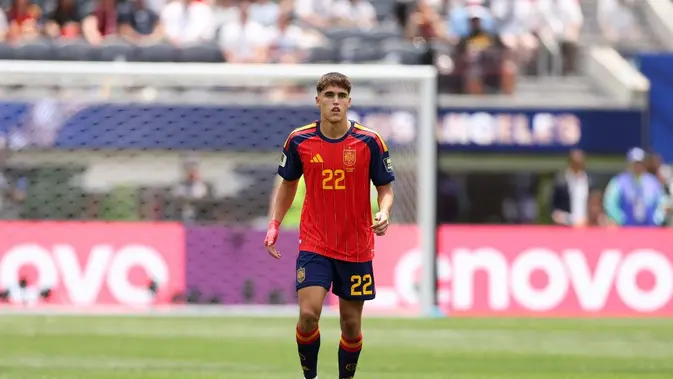 Final Piala Dunia 2026 Jadi Panggung Kontras Generasi: Dua Bintang Spanyol Belum Lahir saat Messi Debut