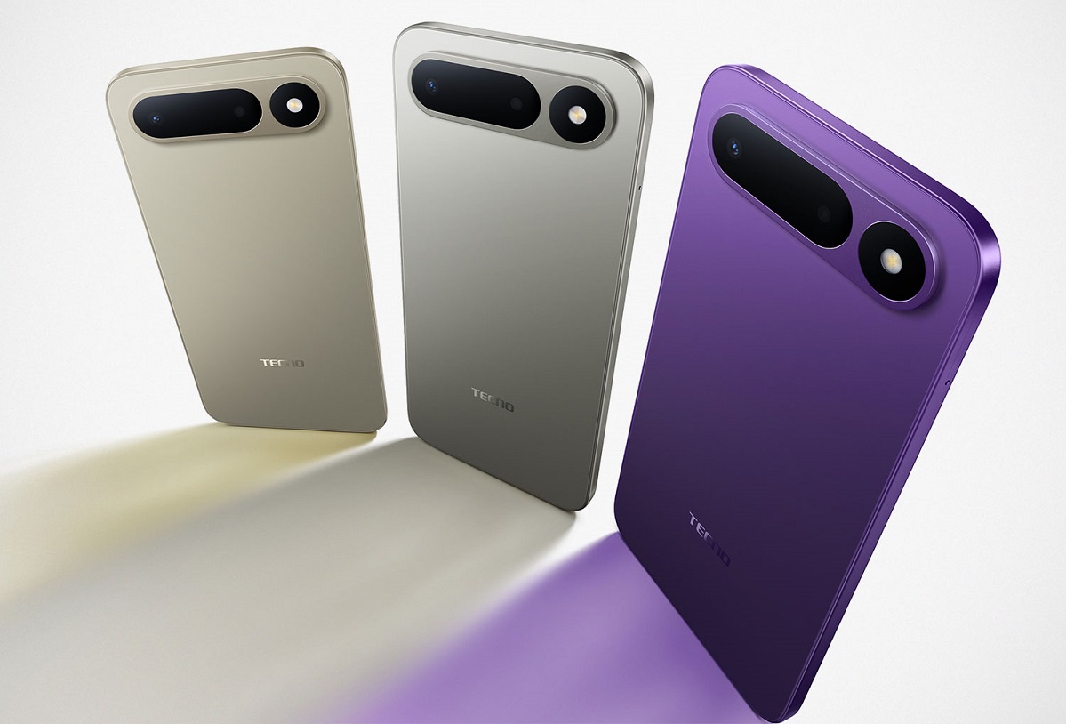 Tecno Spark 50 dan Redmi A7 Pro Jadi Andalan HP Gaming Murah Baterai 7000 mAh Juli 2026