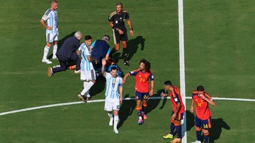 Argentina Gagal Patahkan Kutukan Juara Bertahan Usai Kalah dari Spanyol di Final Piala Dunia 2026